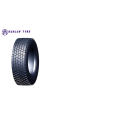 Pneu de biais de pneus de camion 315 / 80R22,5 ms